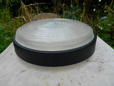 Grande applique holophane d'occasion  Toulouse-