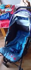 Prams pushchairs used for sale  RICKMANSWORTH