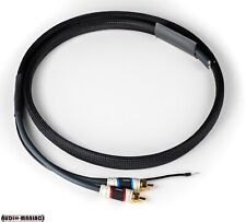 Tonearm phono cable for sale  HOVE