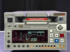 Panasonic hd1400 dvcpro d'occasion  Saint-Julien-en-Genevois