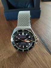 Orologio spinnaker dumas usato  Oliena