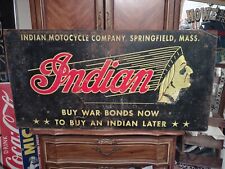 Vintage rare indian for sale  Louisville