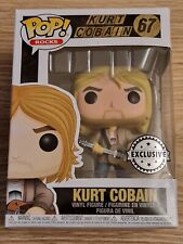 Kurt cobain nirvana for sale  BELFAST