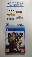 Dragonball xenoverse super usato  Carrara
