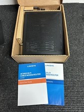 Linksys ac1900 dual for sale  Valencia