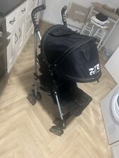 Baby pram pushchair for sale  WALLINGTON