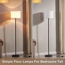 Led white floor for sale  CORBY