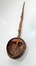 Coconut shell sauna for sale  GLOSSOP