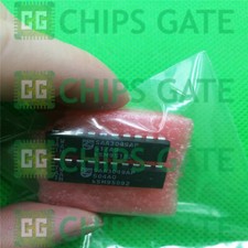 Usado, 1 peça decodificador de controle remoto infravermelho SAA3049AP DIP-20 comprar usado Usado, 1 peça decodificador de controle remoto infravermelho SAA3049AP DIP-20 comprar usado  Enviando para Brazil