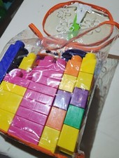 Mega blocks build for sale  Granger