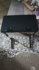 Adjustable table foldable for sale  Modesto