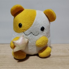 San potehamu hamster d'occasion  Expédié en Belgium