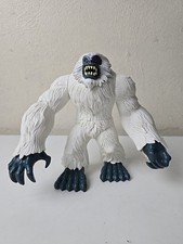 Toys yeti monster for sale  Mineral Wells