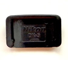 Nikon eyepiece shield for sale  West Palm Beach
