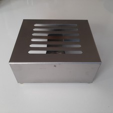 Wmf réchaud stövchen gebraucht kaufen  Pracht