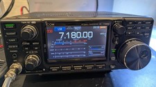 hf transceiver hf for sale hf transceiver hf for sale HAYWARDS HEATH