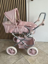 Puppenwagen baby annabell gebraucht kaufen  Brühl