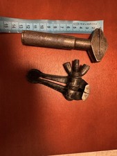 Altes kleines werkzeug gebraucht kaufen Altes kleines werkzeug gebraucht kaufen  Türkheim