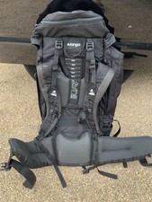 Vango contour adjustable for sale  SHREWSBURY