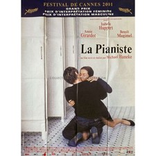 The piano teacher d'occasion  Villeneuve-lès-Avignon