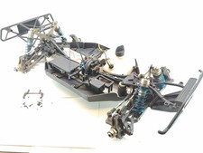 Losi 5ive-T 2.0 escala 1/5 4x4 RC caminhão deserto chassi deslizante completo Goo comprar usado Losi 5ive-T 2.0 escala 1/5 4x4 RC caminhão deserto chassi deslizante completo Goo comprar usado  Enviando para Brazil