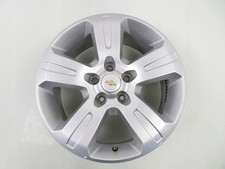Alufelge zoll 5x115 gebraucht kaufen  Geesthacht