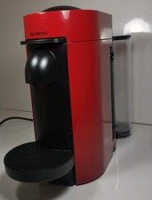 Nespresso vertuo plus for sale  BIRMINGHAM