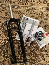 Forcella rock shox usato  Gorizia