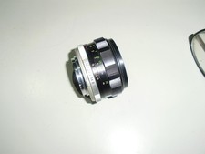 Vintage nikon nikkor for sale  LOUTH