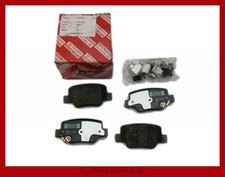 Pasticche pastiglie freno usato Pasticche pastiglie freno usato  Siracusa