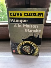 Livre panique maison d'occasion  Meyssac