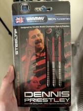 Rare dennis priestley for sale  STOCKPORT