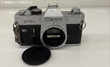 canon ftb camera for sale canon ftb camera for sale Seattle