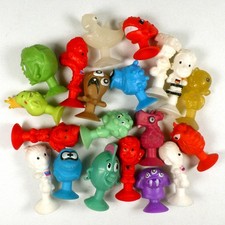 Lidl stikeez figure for sale Lidl stikeez figure for sale  BENFLEET