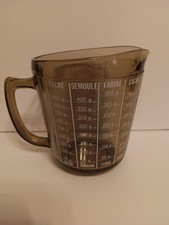 Arcopal glass measuring for sale  Pensacola