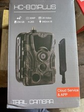 Caméra chasse 1080p d'occasion  Bonifacio