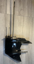 Mercury stroke outboard for sale  Lennon