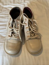 Kickers ladies size for sale  HUDDERSFIELD