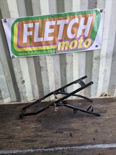 ktm 640 frame for sale ktm 640 frame for sale ST. NEOTS