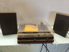 Ddr rft ziphona gebraucht kaufen  Bautzen-Umland I
