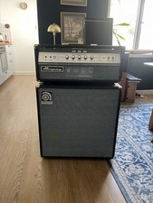 Ampeg v4b bass for sale  BRISTOL