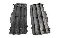 Ktm 250 radiator for sale  Ashaway