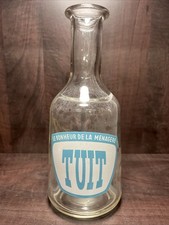 Carafe pichet bistrot d'occasion  Soultz-Haut-Rhin
