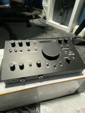 Behringer studio usb for sale  SIDMOUTH