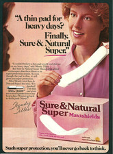 1984 sure natural for sale  Winterport