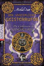 Geheimnisse nicholas flamel gebraucht kaufen  Berlin