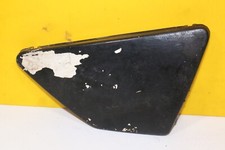 Carénage selle droit d'occasion  Plémet