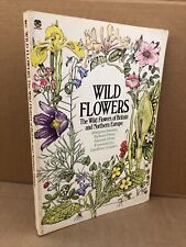 Wild flowers wild for sale  CANTERBURY
