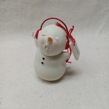 Dept snowpinions christmas for sale  Palm Beach Gardens