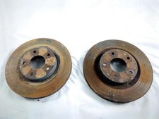 40206jd00b coppia dischi usato  Rovigo